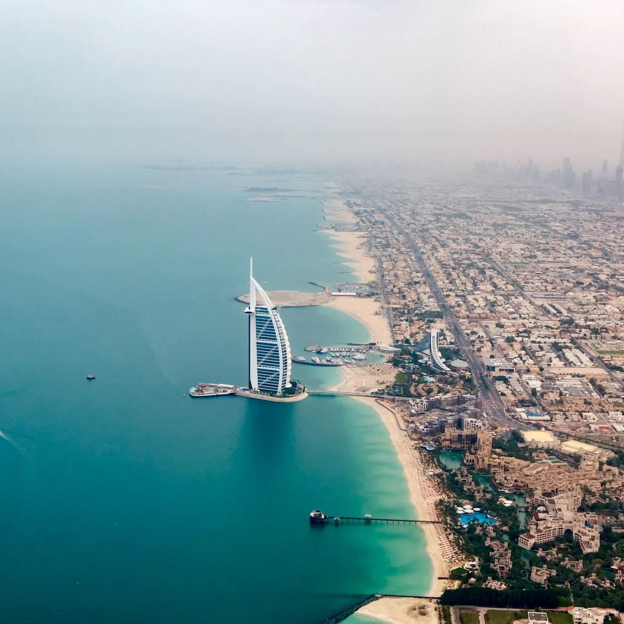 UAE eSIM travel eSIM