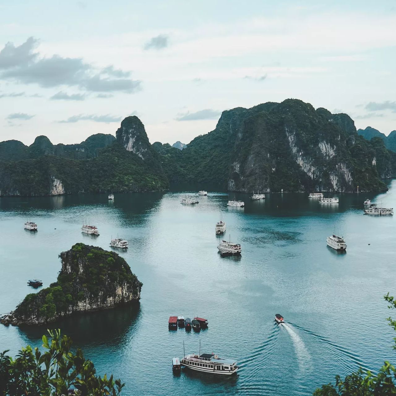 Vietnam eSIM travel eSIM