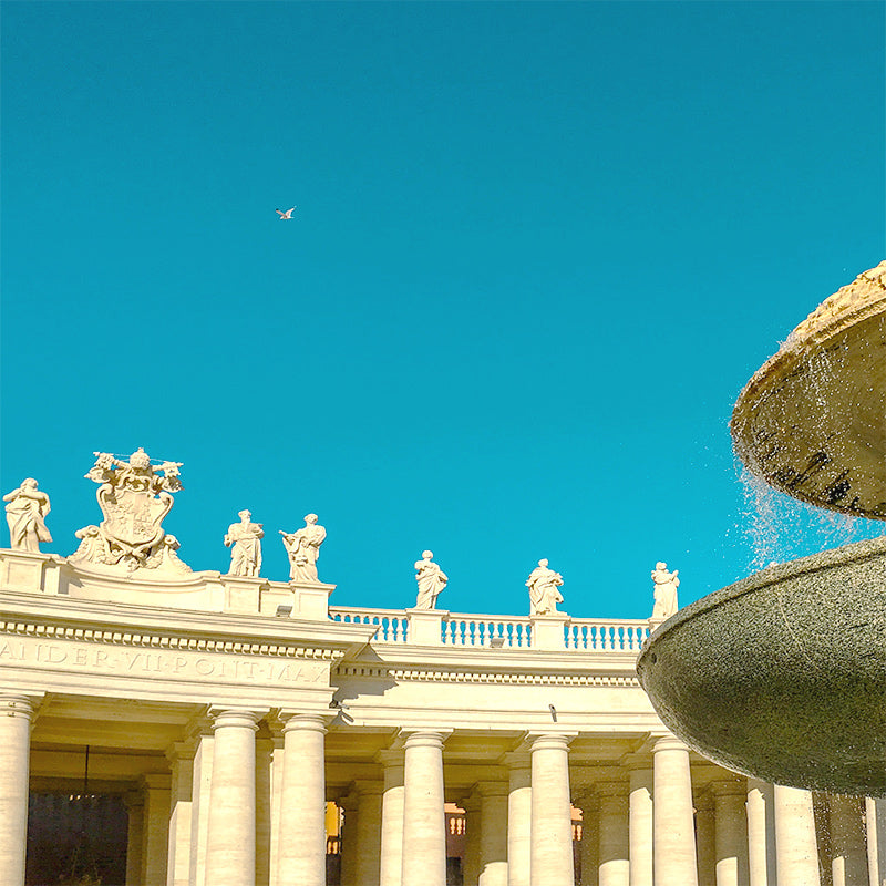 Vatican eSIM destination image
