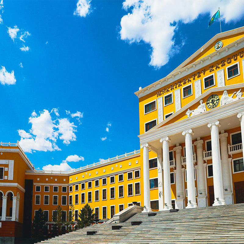 Kazakhstan eSIM destination image