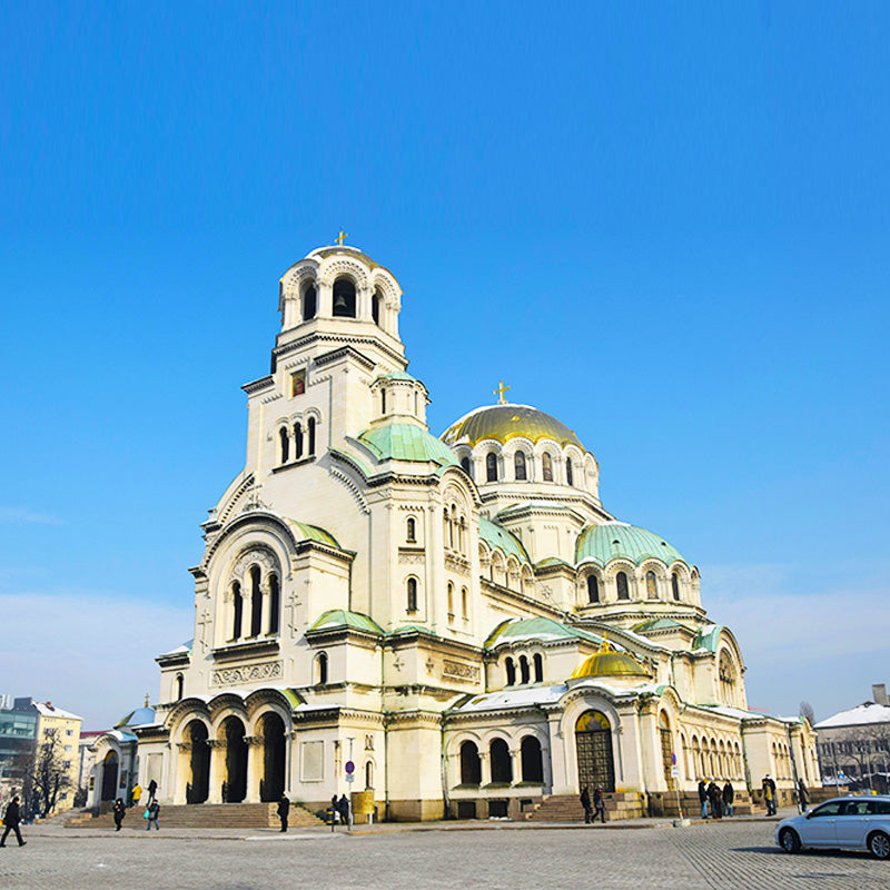 Bulgaria eSIM destination image