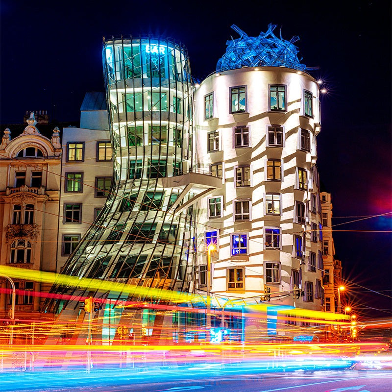 Czech Republic eSIM destination image