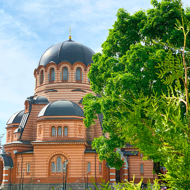 Estonia eSIM destination image