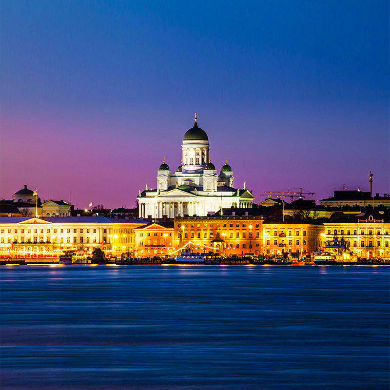 Finland eSIM destination image