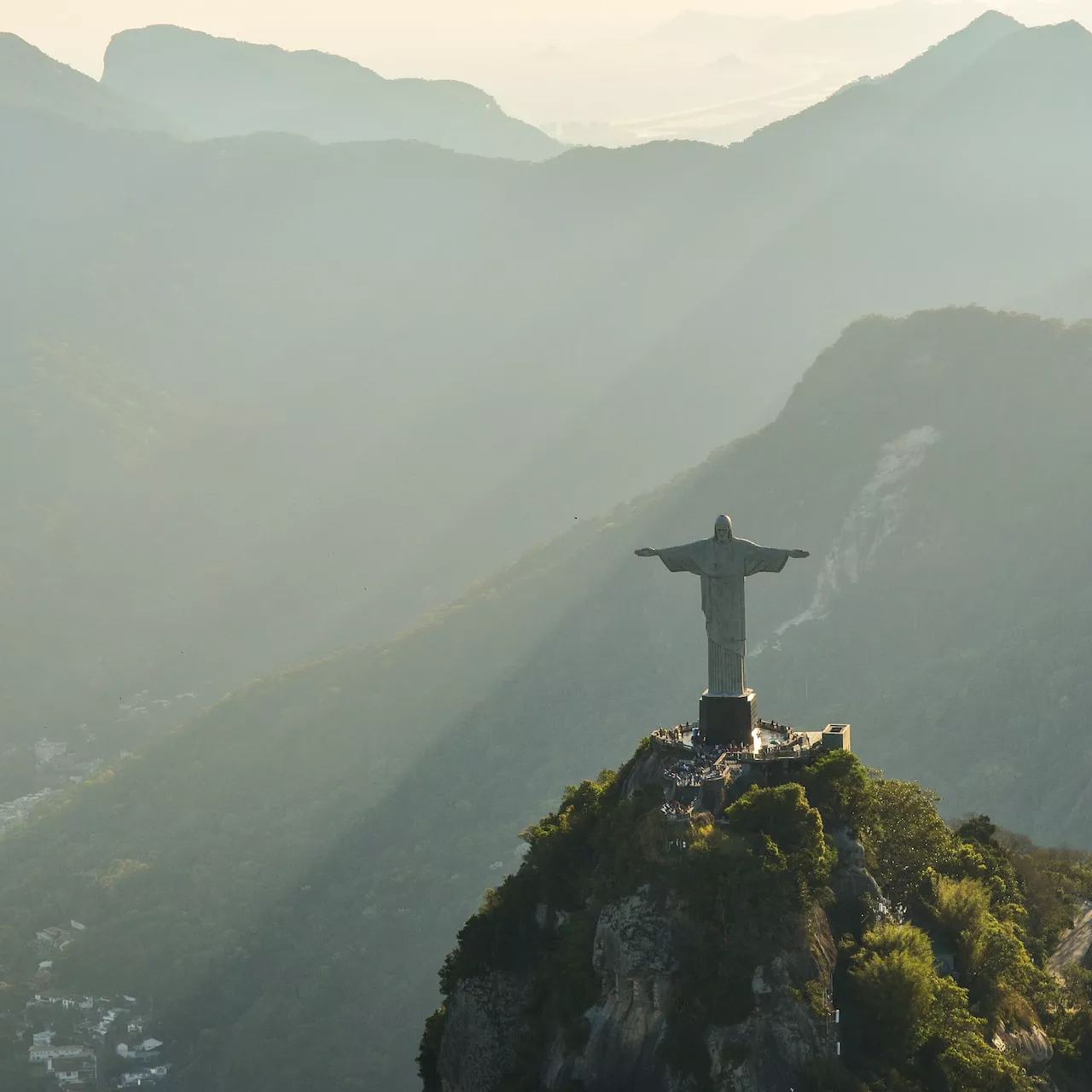 Brazil eSIM travel eSIM