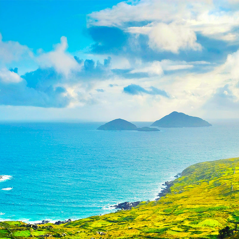 Ireland eSIM destination image