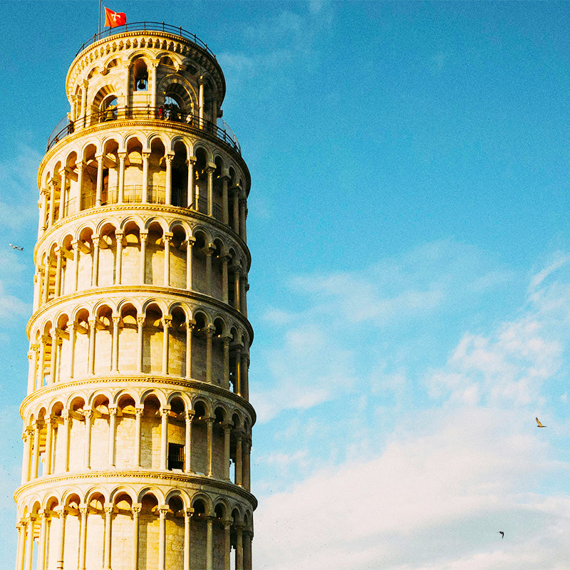 Italy eSIM destination image