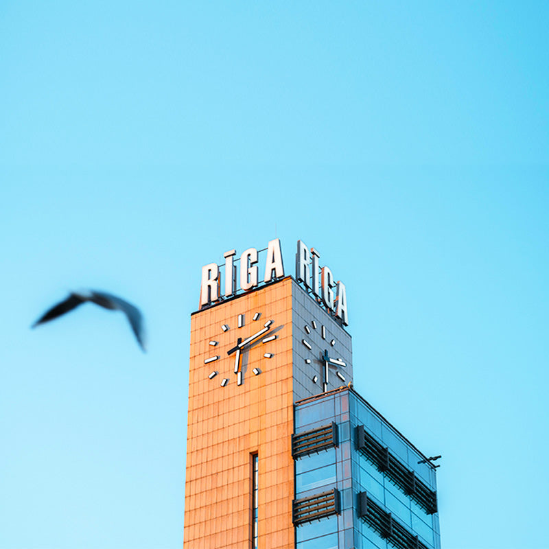 Latvia eSIM destination image