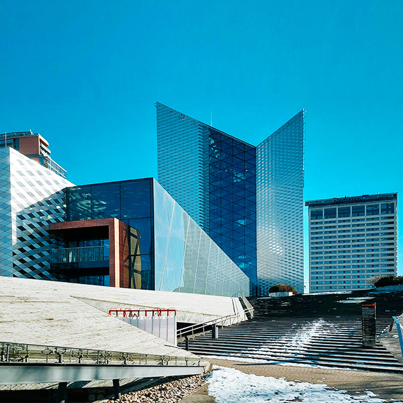 Lithuania eSIM destination image
