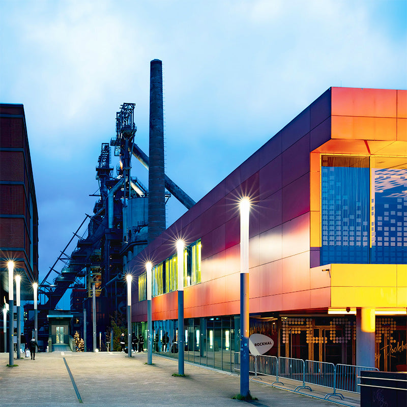 Luxembourg eSIM destination image