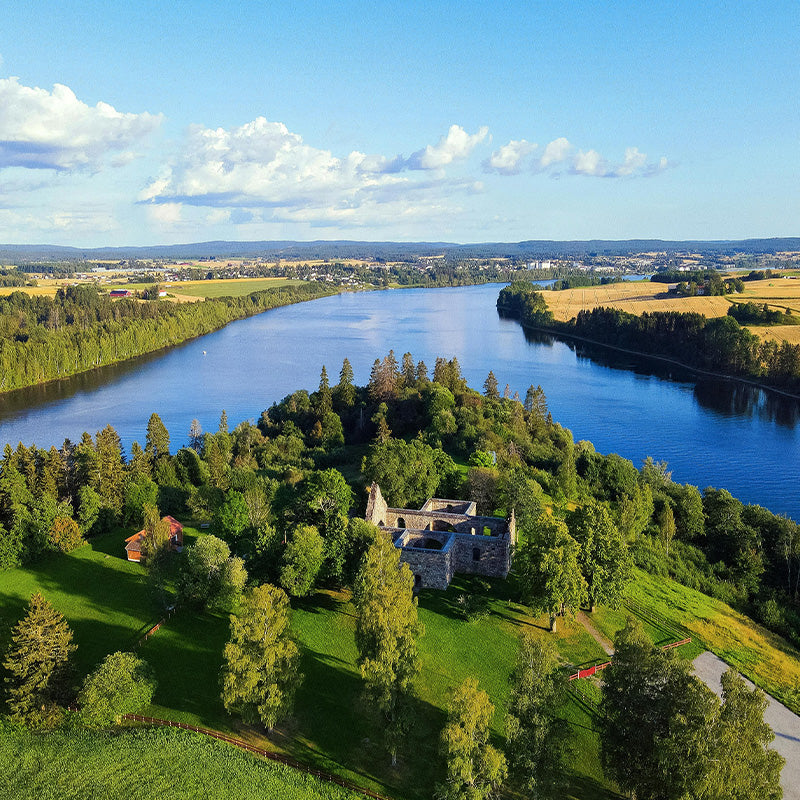 Norway eSIM destination image