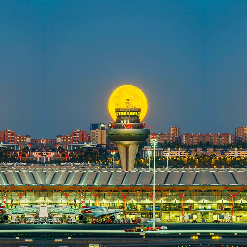 Spain eSIM destination image