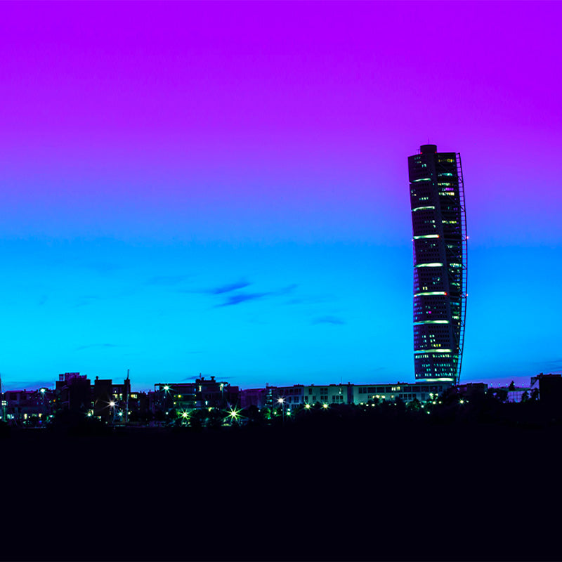 Sweden eSIM destination image