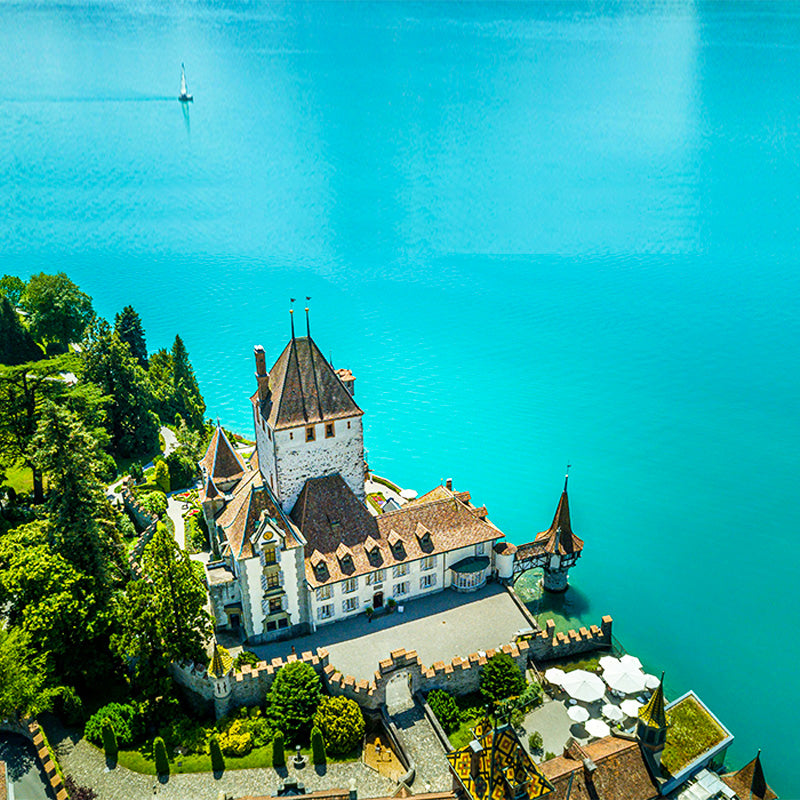 Switzerland eSIM destination image