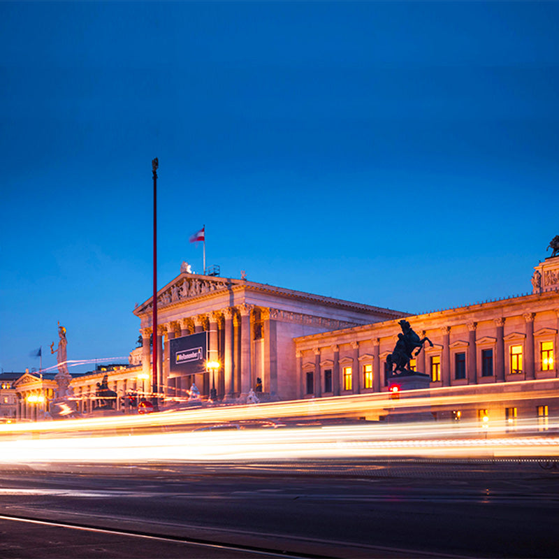 Austria eSIM destination image
