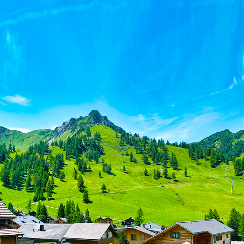 Liechtenstein eSIM destination image