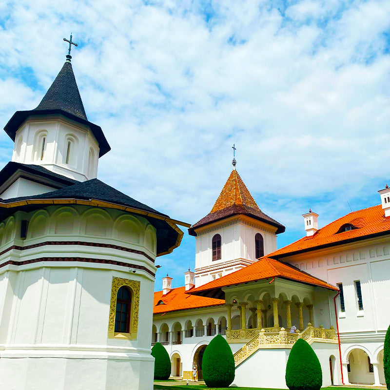 Romania eSIM destination image
