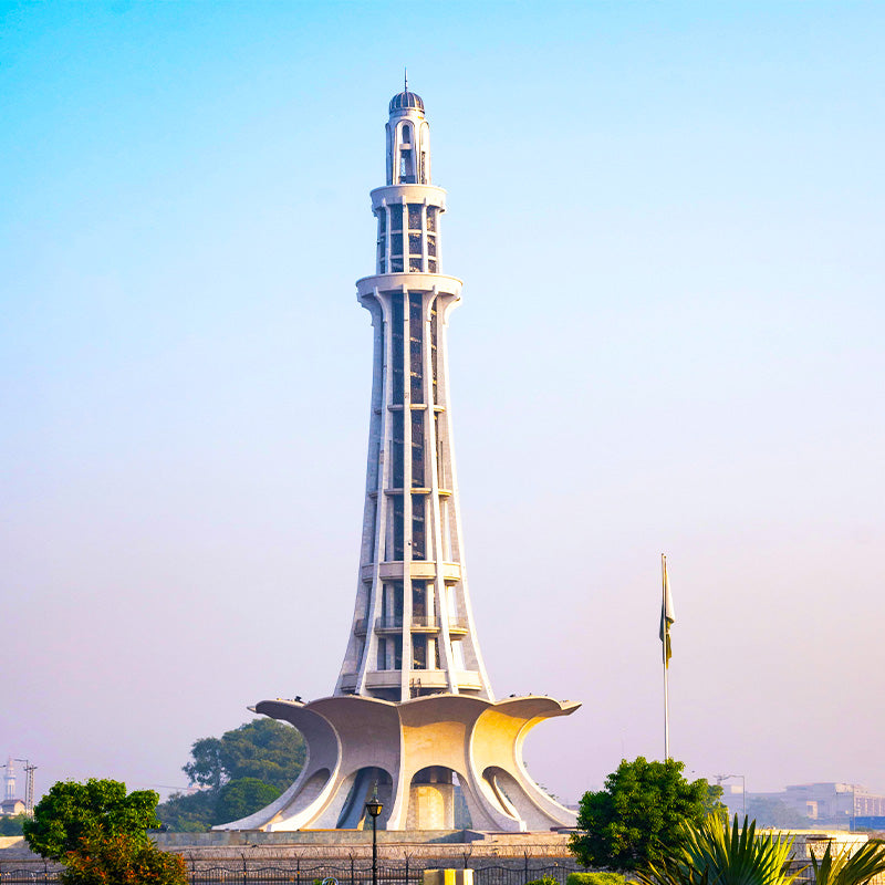 Pakistan eSIM destination image