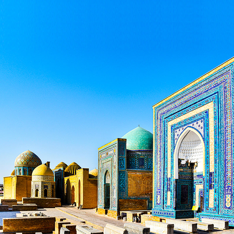 Uzbekistan eSIM destination image