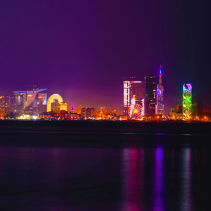 Georgia eSIM destination image