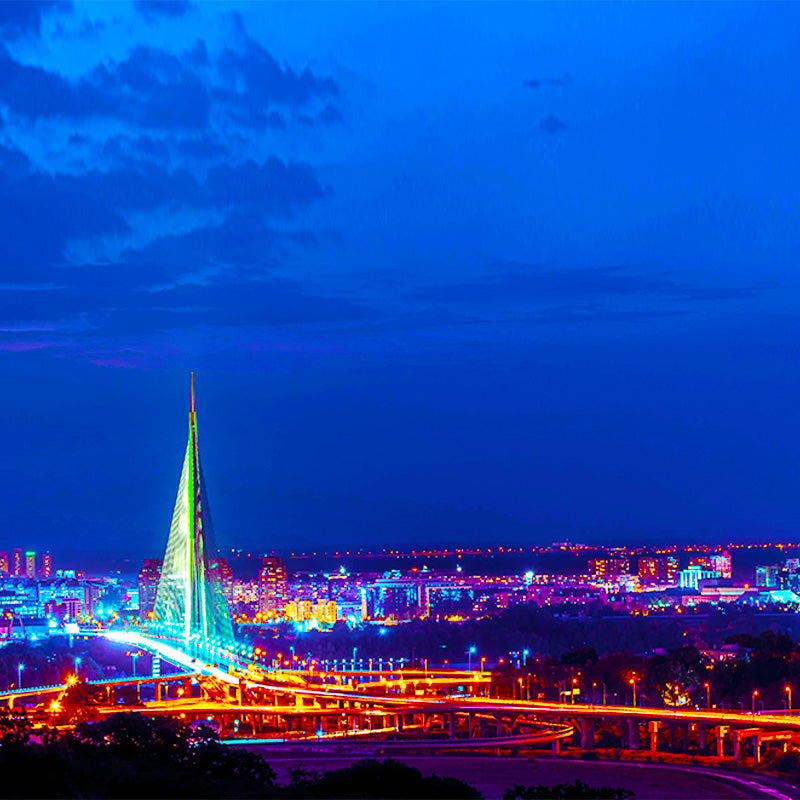 Serbia eSIM destination image