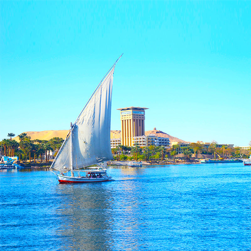 Egypt eSIM destination image