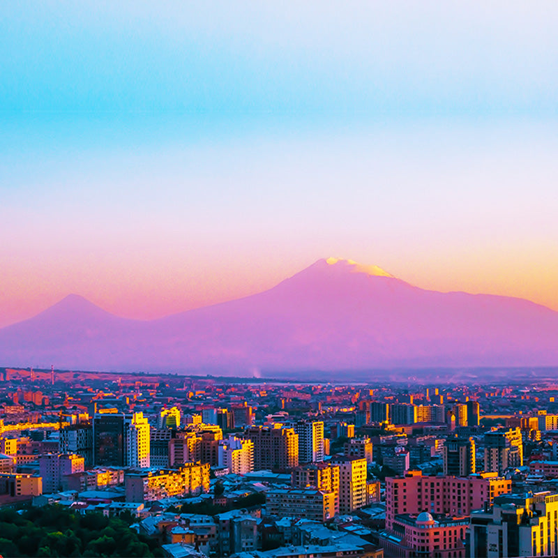 Armenia eSIM destination image