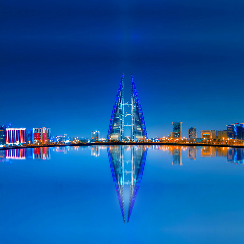 Bahrain eSIM destination image
