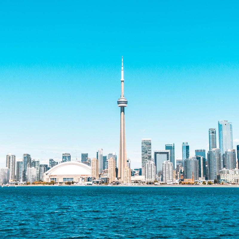 Canada eSIM destination image