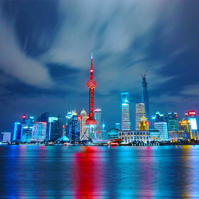 China eSIM travel eSIM