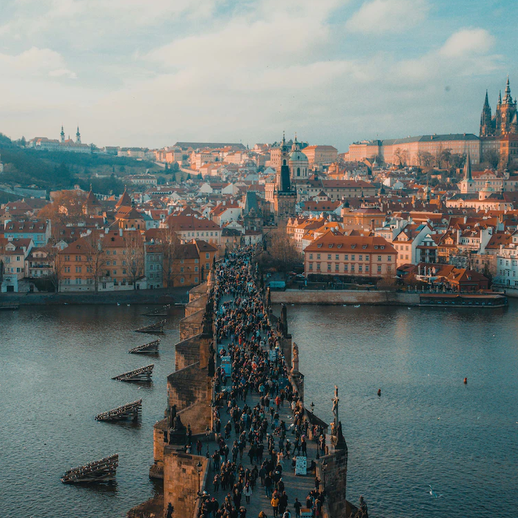 Europe eSIM travel eSIM