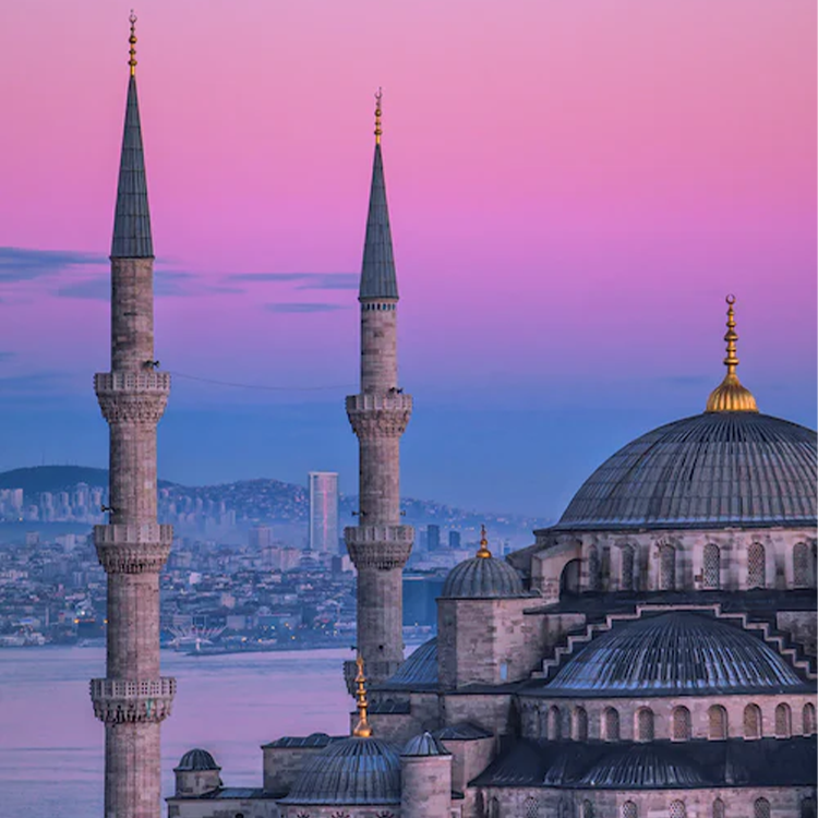 Turkey eSIM travel eSIM