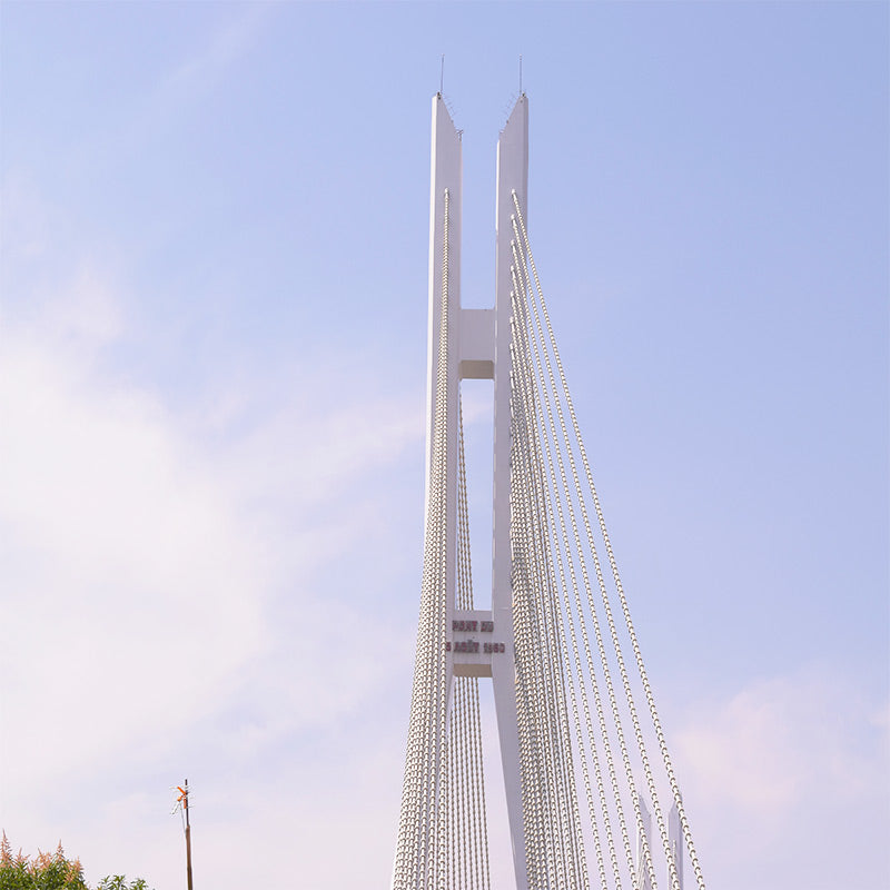 Democratic Republic of Congo eSIM destination image