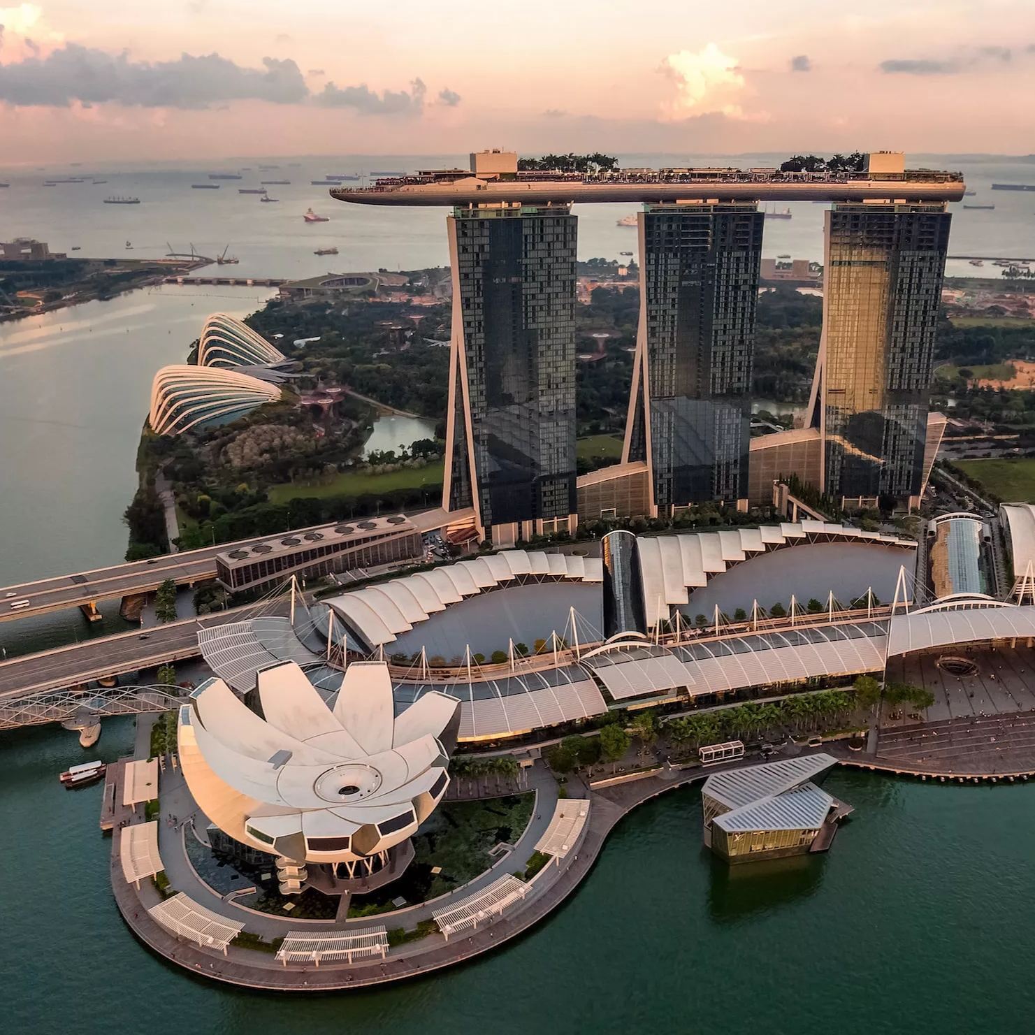 Singapore eSIM travel eSIM