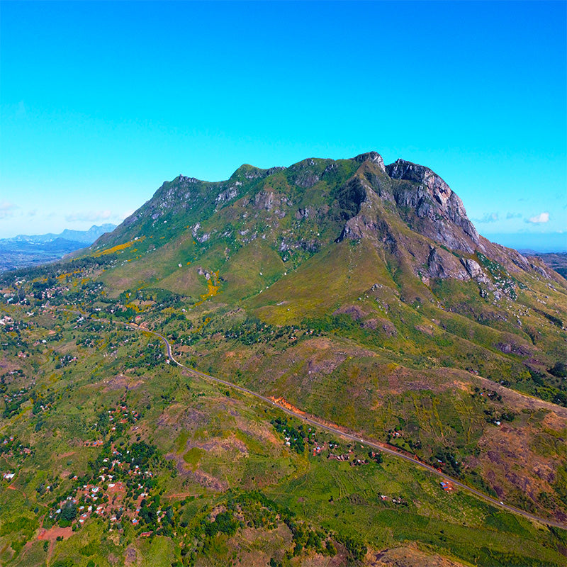 Malawi eSIM destination image