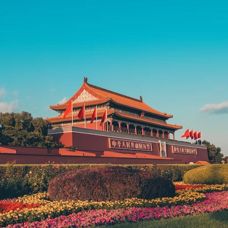 China eSIM travel eSIM