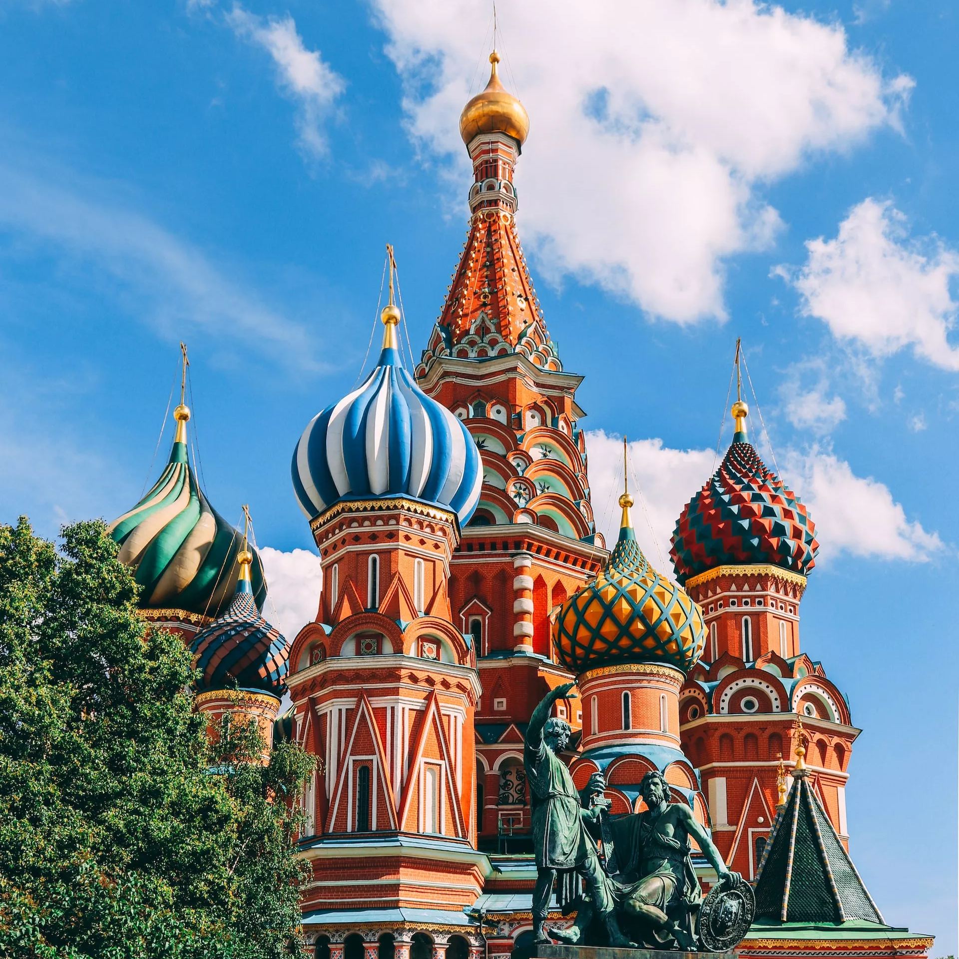 Russia eSIM travel eSIM