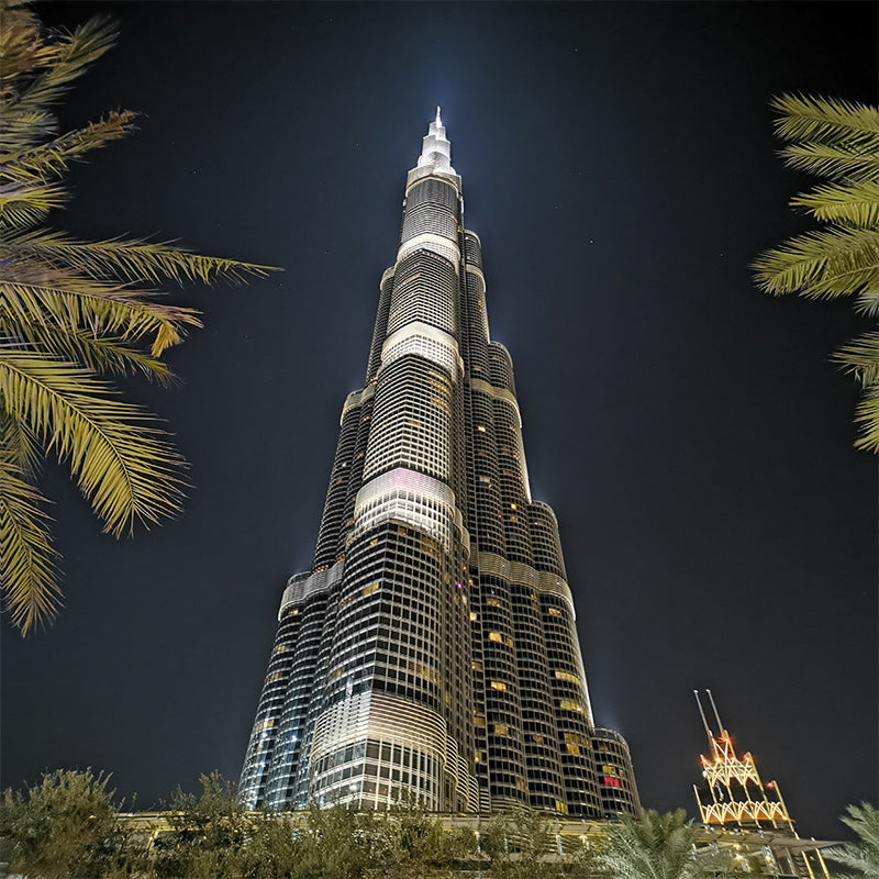 UAE eSIM travel eSIM