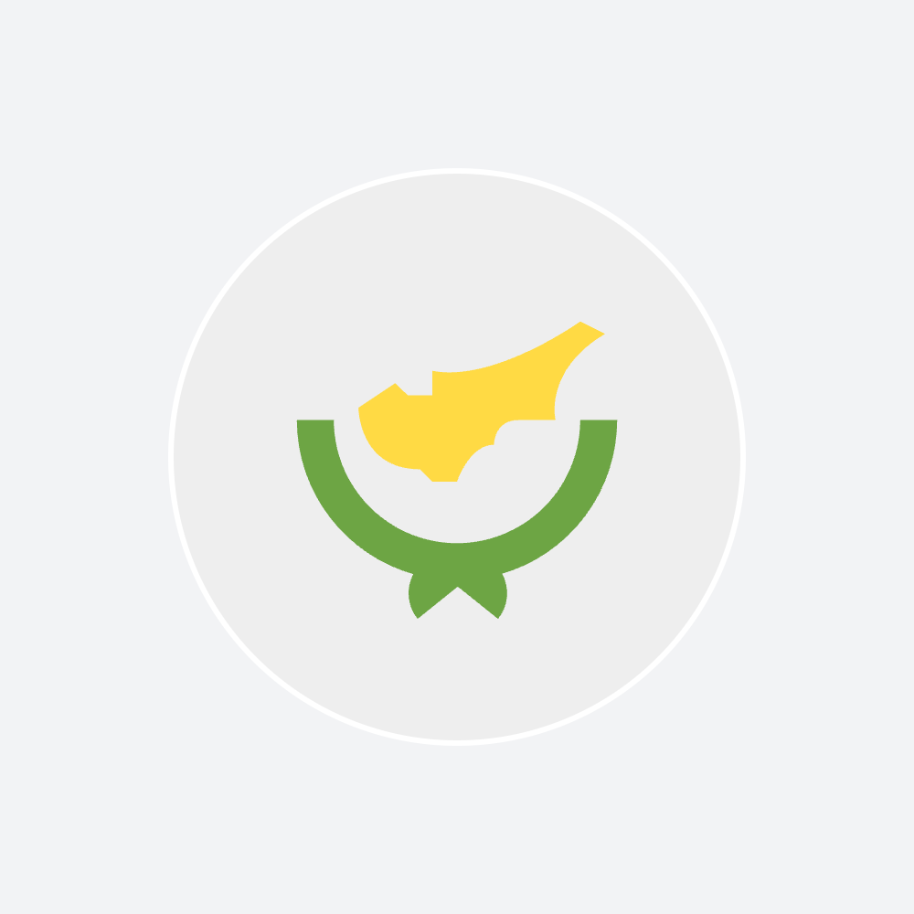 키프로스 eSIM 국기