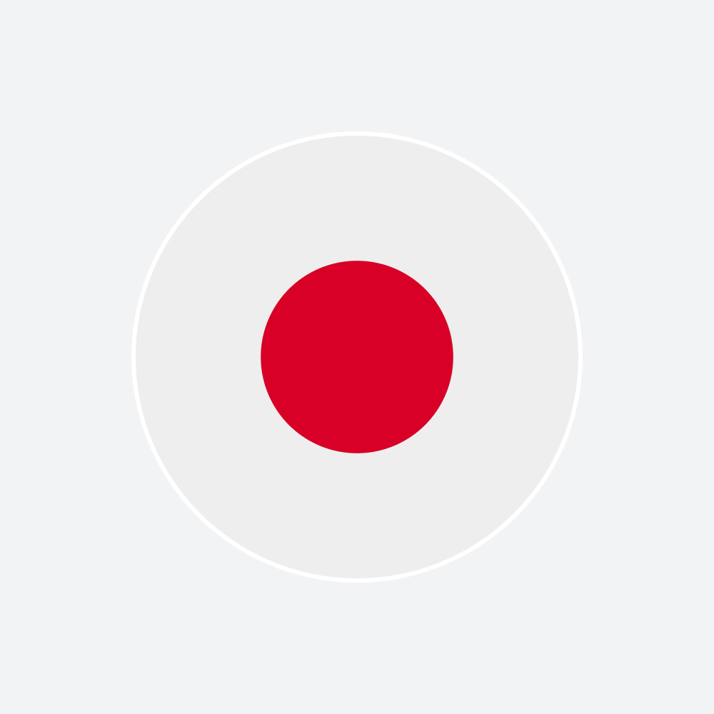 일본 eSIM 국기