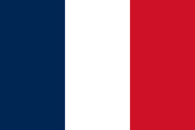 France flag representative image