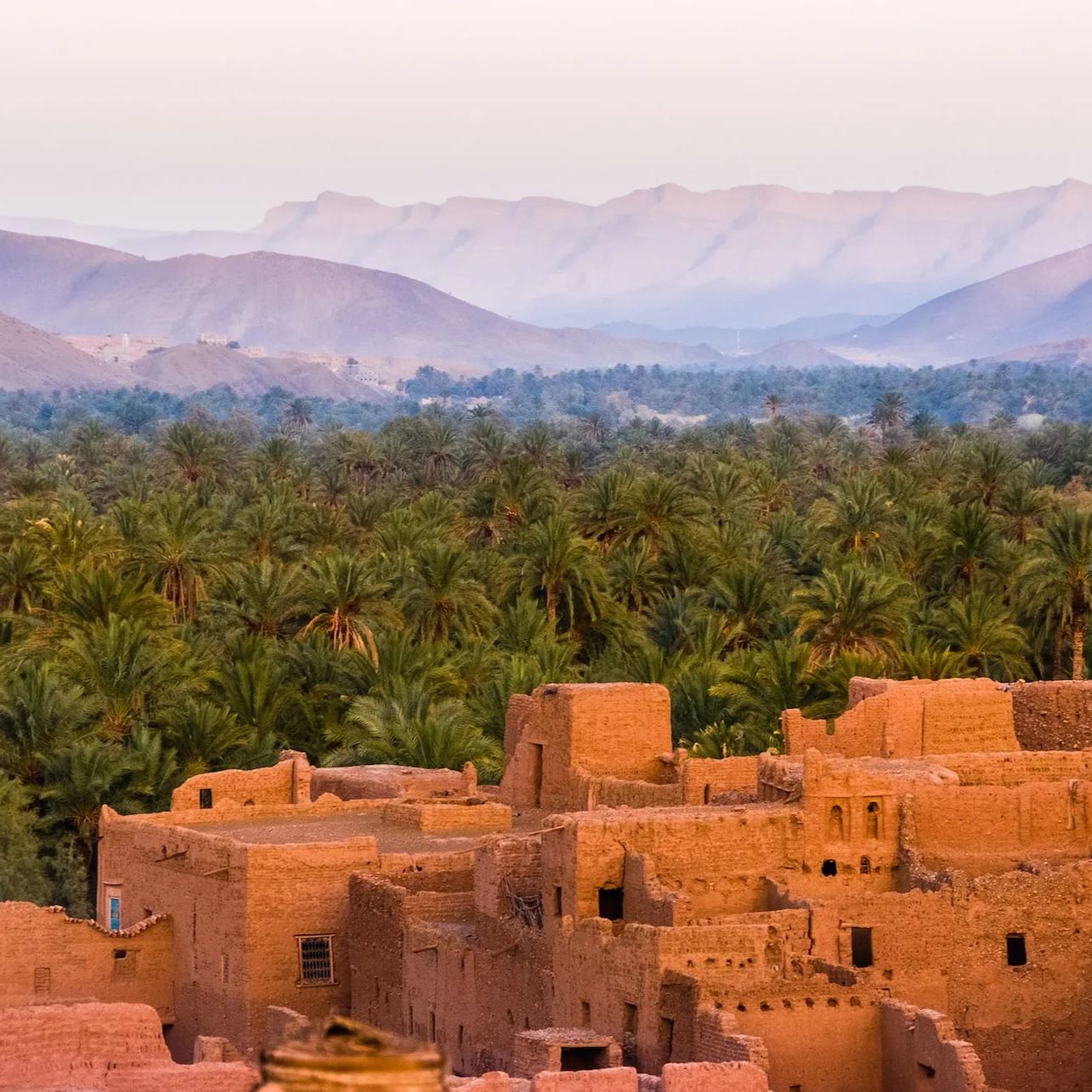 Morocco eSIM travel eSIM
