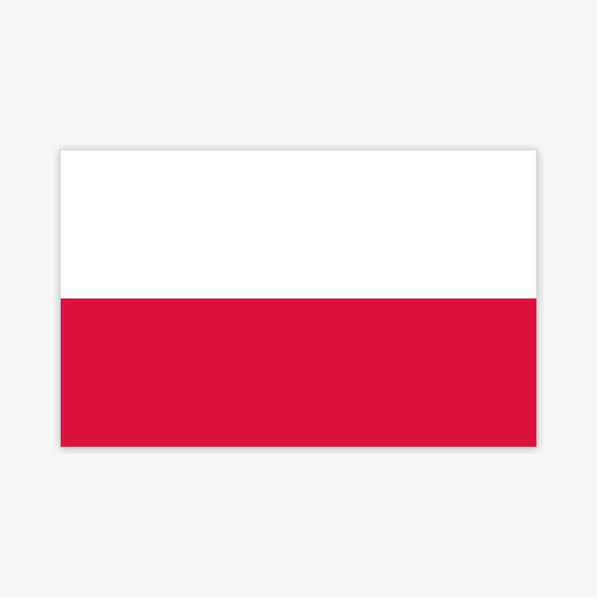폴란드 eSIM 국기