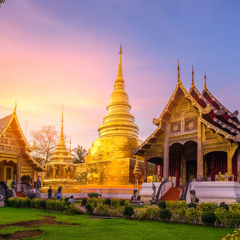 Thailand eSIM travel eSIM